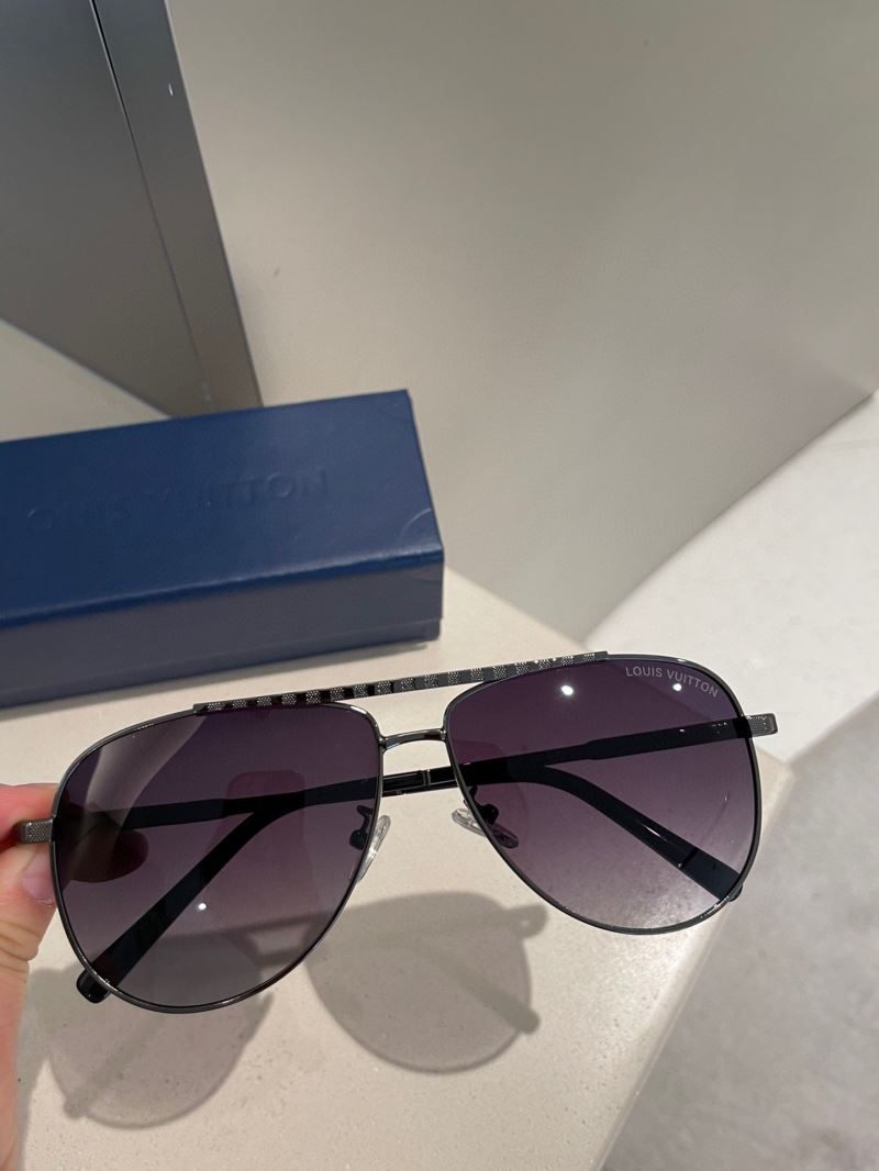 LV Sunglasses